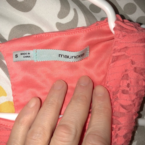 Lace Dress - Picture 2 of 2